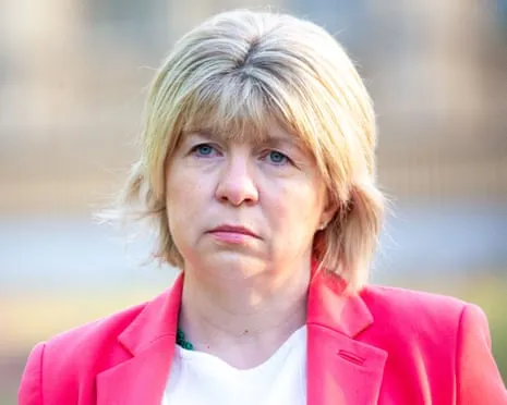 Maria Caulfield Joins Latest Prominent Conservative Figure to Nigel Farage’s Reform Party