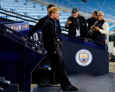 Antonio Conte Views UEFA Clash like Students vs Teachers Versus Manchester City