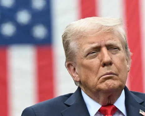It's Not Entirely Lies with Trump – Sometimes He's Unnervingly Truthful