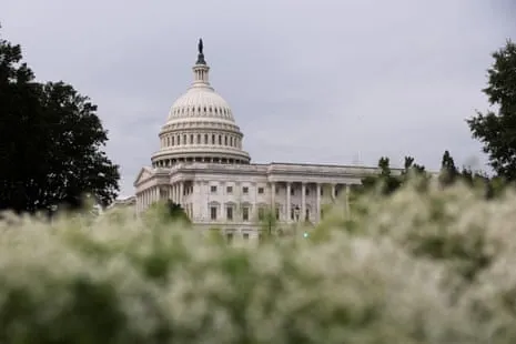 GOP Lawmakers Push for $88M in Safety Appropriations After Conservative Activist Incident