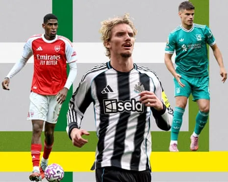 English Top Flight: 10 Crucial Points to Watch Over the Coming Days