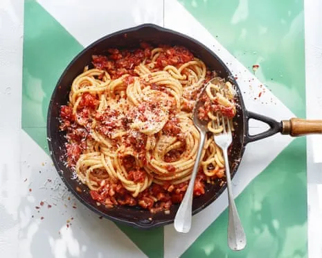 Ideal Italian Dessert and Cheese-Topped Greens: All I’m Preparing Before My Sicilian Getaway