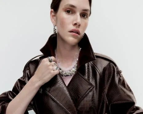 The Retail Giant Bets on Womenswear to Boost Autumn Performance