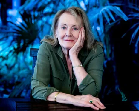 Her Much Younger Partner by Annie Ernaux: An Anatomy of a Romance Across Ages