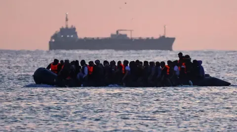 First Migrant Sent Back to France Under Recent Reciprocal Policy