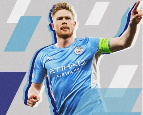 Powerful Goals, Historic Trebles and “Let Me Talk” Moments: Kevin De Bruyne’s Unforgettable Manchester City Memories