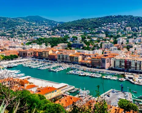 Drama on the Riviera: The White Lotus Is Heading to France