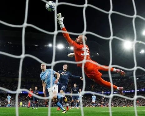 Finding the Net and Creating Fear, There’s No Douting Haaland Is Once Again at His Best