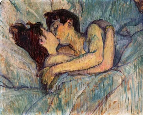 My Partner Perceives Sex as a Competition – How Can Help Him?