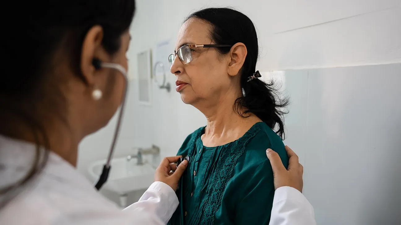 Study Shows Unforeseen Factors of Heart Attacks for Women Under 65