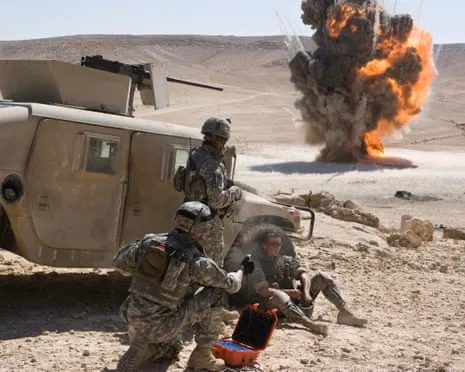 Moving from Intense Thrills to Artistic Intrigue … Each of Kathryn Bigelow’s Films – Ranked!