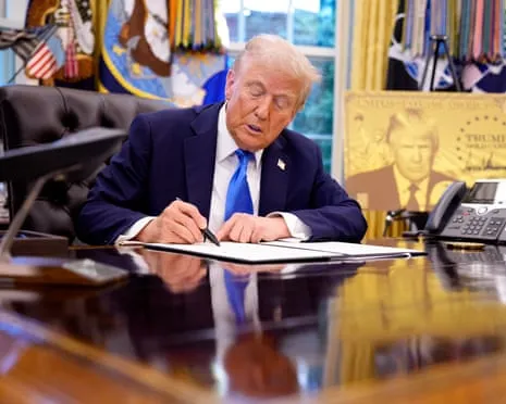 President Increases H-1B Visa Fee to $100,000 Annually as Advisor Tells Companies to ‘Educate US Workers’