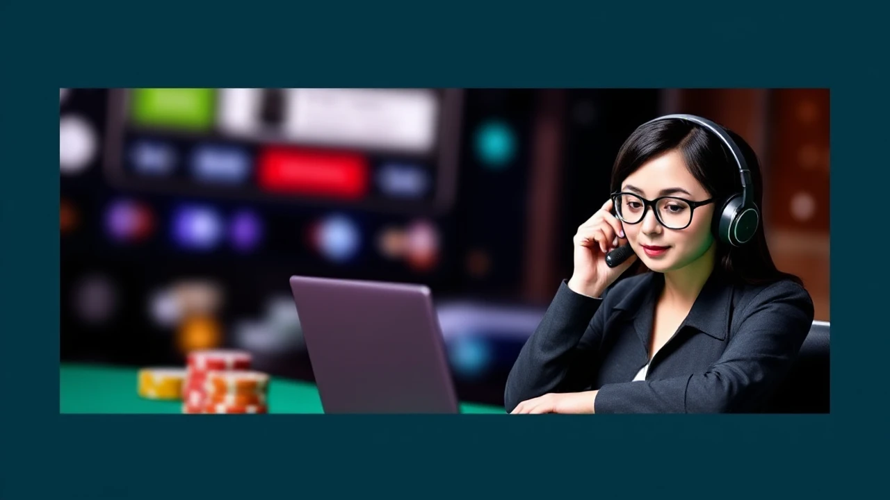 Keunggulan Layanan Customer Service di OLE777 yang Responsif