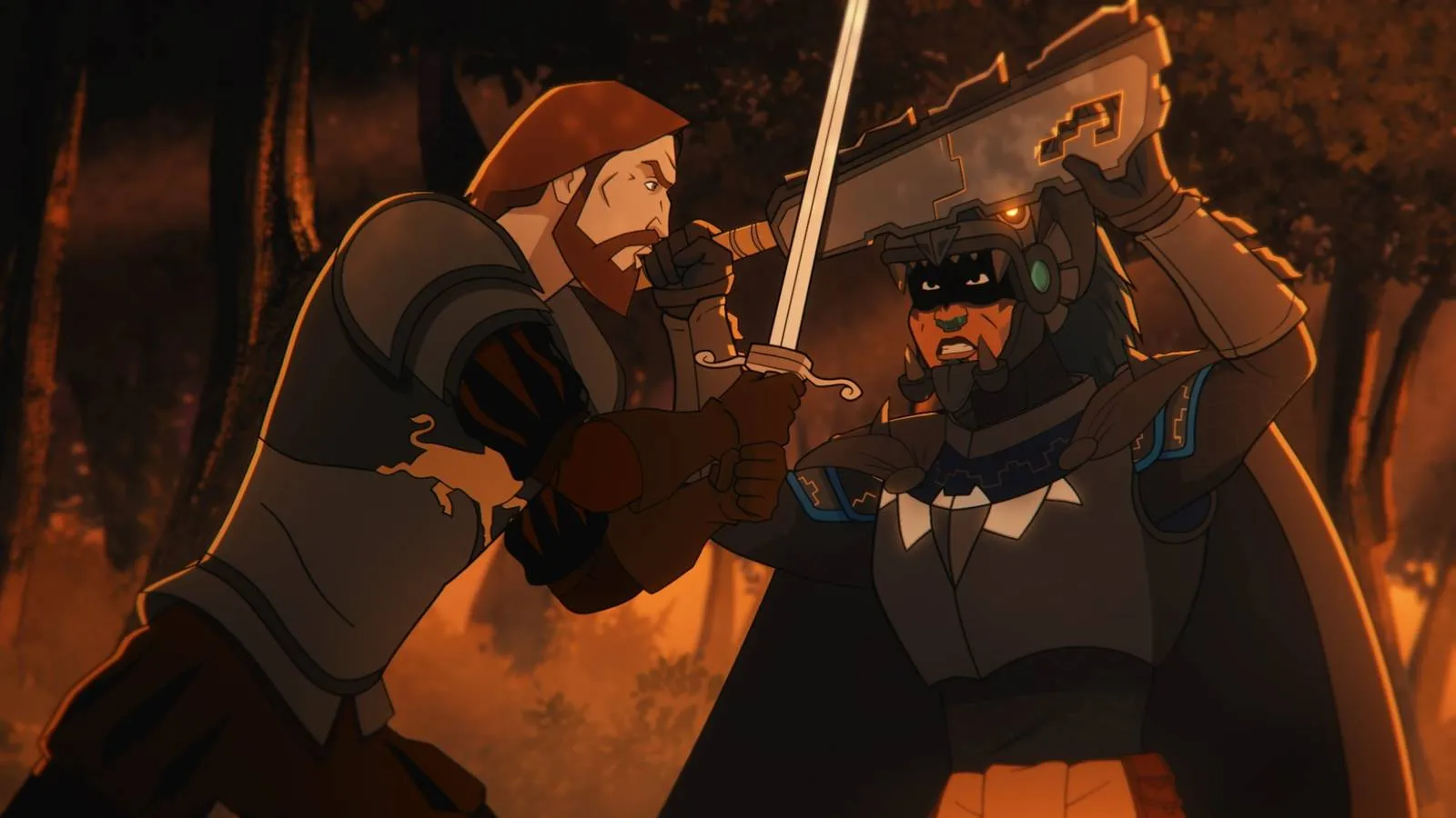 Mesoamerican Dark Knight Tests the Boundaries of the Legendary Vigilante
