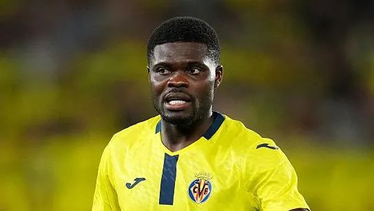 Thomas Partey Ready to Take On Tottenham Prior to Legal Appearance