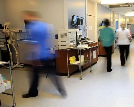 UK Medical Practitioners Found to be Guilty of Inappropriate Behavior Failing to be Struck Off, Research Shows