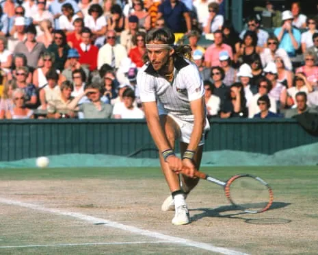 Björn Borg Faces Life ‘Day by Day’ Post ‘Intense’ Prostate Cancer Diagnosis