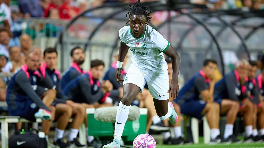 A Dozen Teenage Prospects to Look Out For in the UEFA Champions League