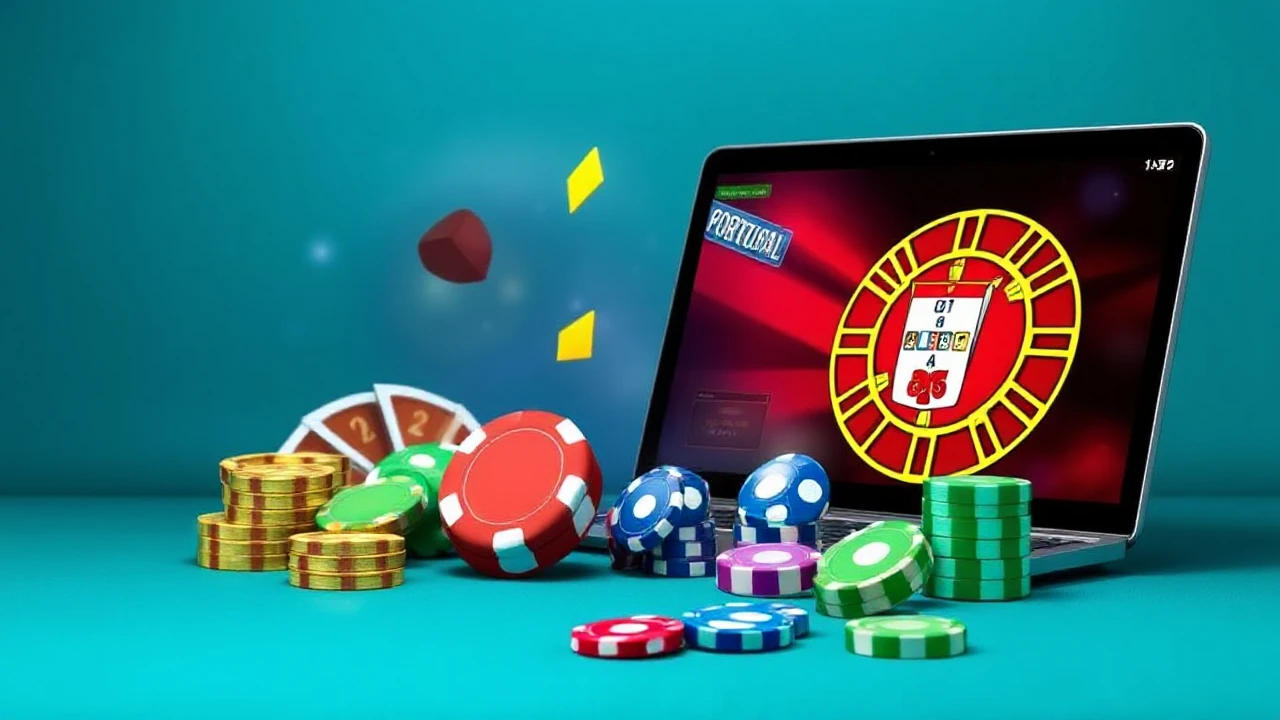 The Ultimate Guide of Online Casinos in Portugal