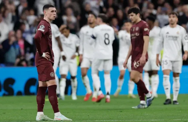 European Cup Preview: Man City Welcome Napoli As Newcastle Take On Barcelona