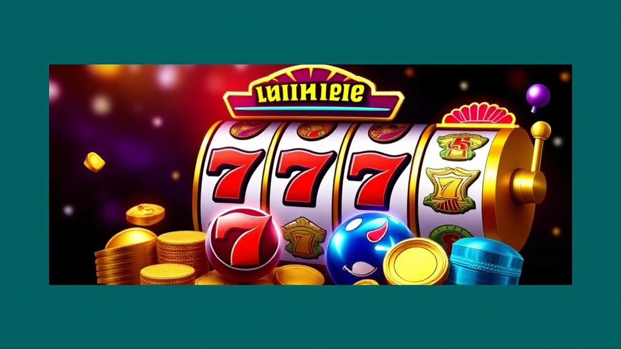 Rahasia Jitu Mendapatkan Kemenangan besar dalam Permainan Slot Online