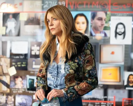 High Potential Season Two Review – An Inviting, Uplifting Cop Show Featuring a Nearly Flawless Sleuth