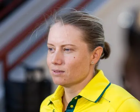 Australia's Female Cricket Team Endures Record Heavy Defeat to India