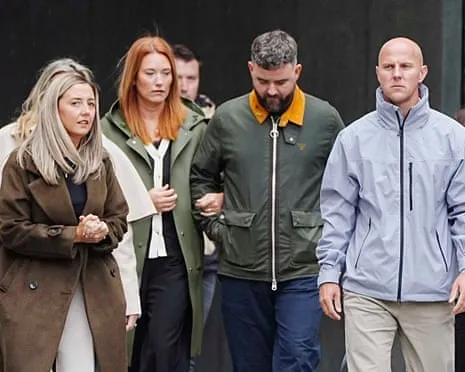 Southport Killer’s Sibling Questions Massacre Might Have Been Prevented