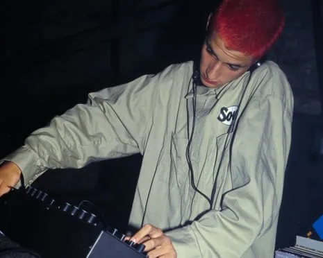 Night People by the renowned producer: An Insight of a musician’s Coming of Age