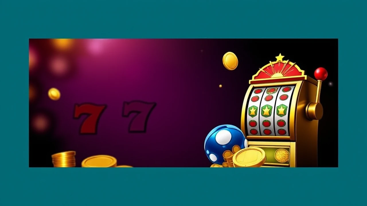 Langkah Efektif Mengalahkan Mesin Slot dan Memperoleh Jackpot