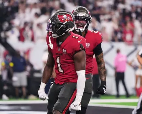 Clutch Baker Mayfield Magic Earns Thrilling Win Against Houston Texans