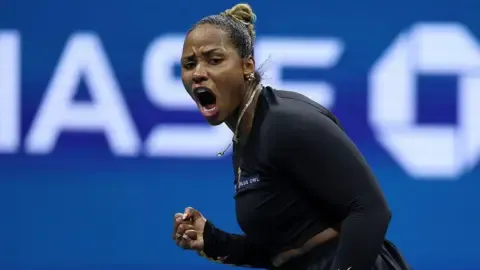 US Sports Star Taylor Townsend Expresses Regret for ‘Offensive’ Remarks on Chinese Cuisine