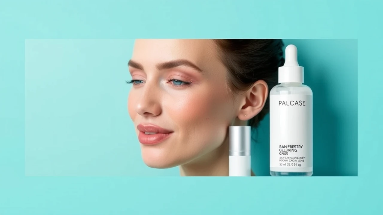 Skincare Innovations Making Headlines: From Anti-Aging to Hyperpigmentation