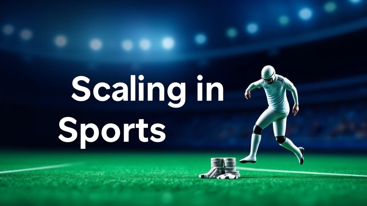 The Art of Scalping in Sports Betting: Quick Profits, Fast Risks