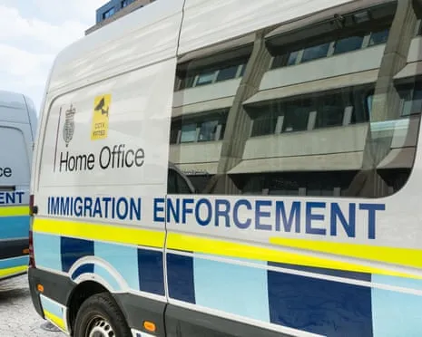 First Person Deported to French Territory Under Controversial Bilateral Asylum Deal, Confirms UK
