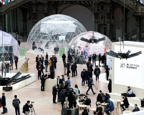 AI Will Make the Rich Incredibly More Affluent. Is This the Future We Want?
