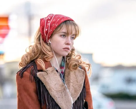 The Americana Film Review: The Star-Studded Cast Features in a Compelling Story of Intrigue