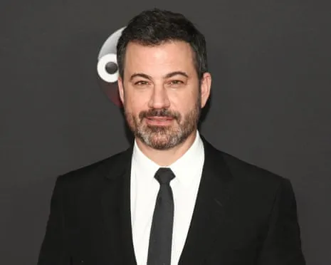 Jimmy Kimmel Benched Without a Clear End—Who’s Next?