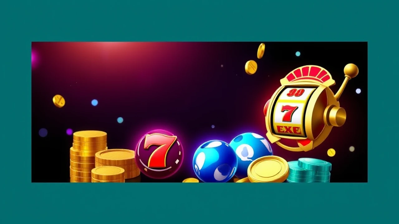 Tips Memilih Situs Slot Online Terbaik untuk Bermain