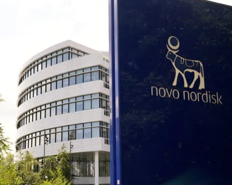 The Danish Pharma Giant Shares Surge on Encouraging Weight Loss Tablet Data