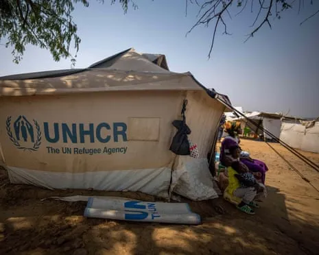 UN Faces Significant Financial Reductions and Workforce Reductions After American Funding Cuts