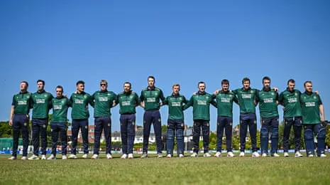 Irish Slow Summer Clashes Starkly with England’s Packed Fixture List