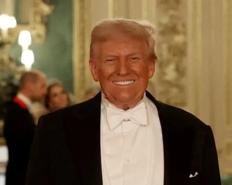 The President Plans to Designate Antifa as a Major Extremist Entity