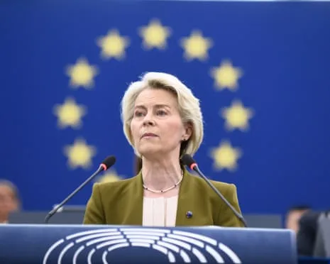 France Proposes Ceiling on UK Parts in €150bn European Union Defense Initiative