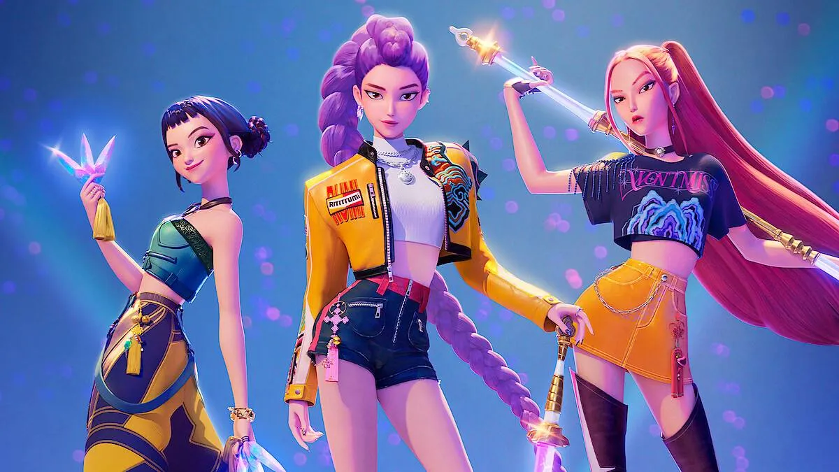 Anticipated News: Another Animated Sensation Spin-off Arrives Soon
